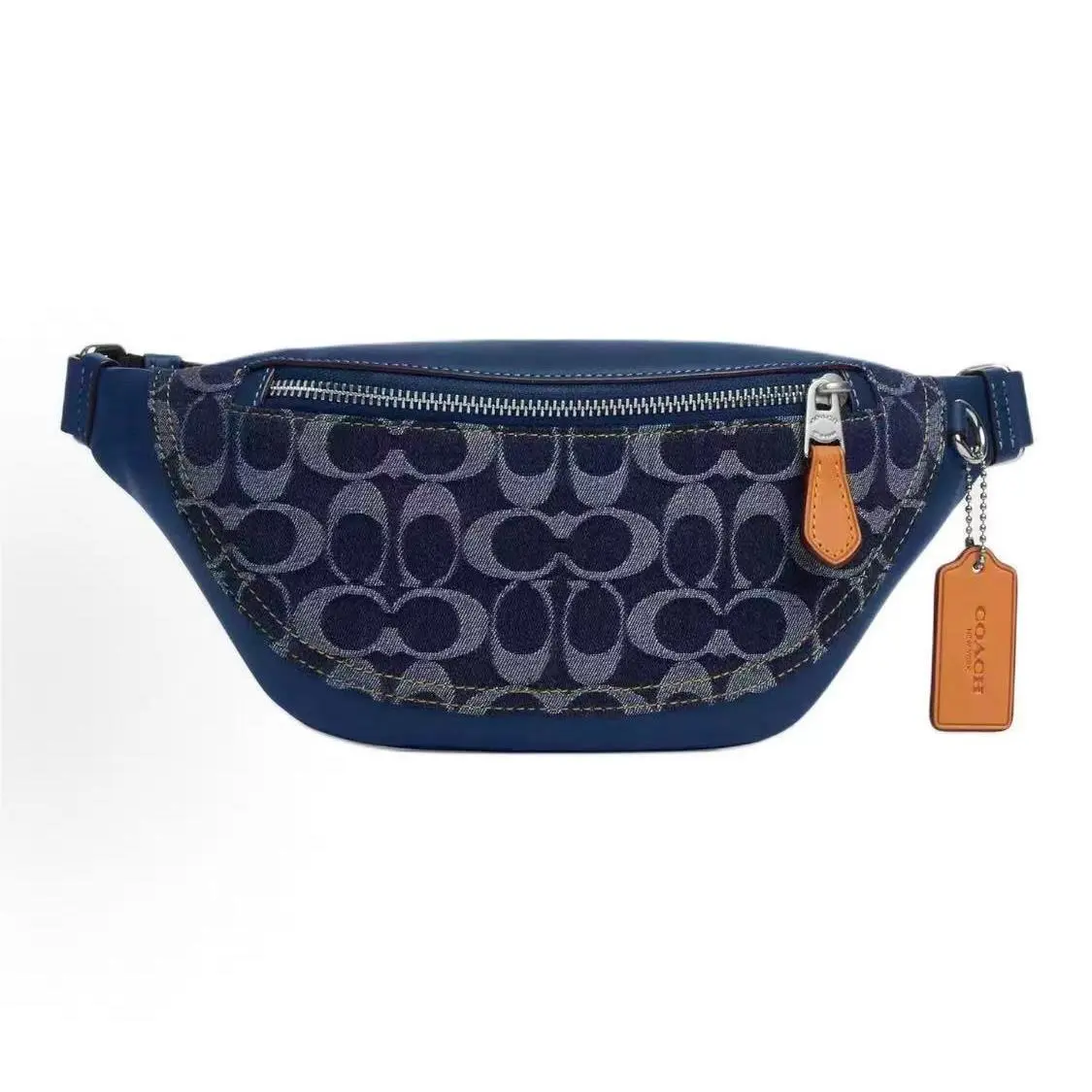 Coach Warren Mini Belt Bag CDF48/CY886