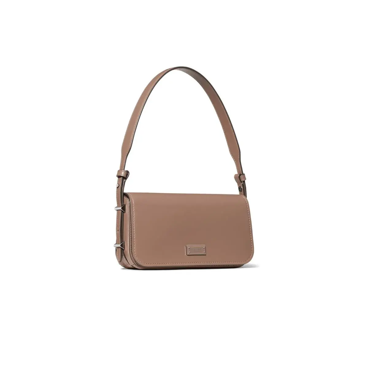 Woman`s Handbags  New York Liv Shoulder Bag Warm Acorn by Kate Spade