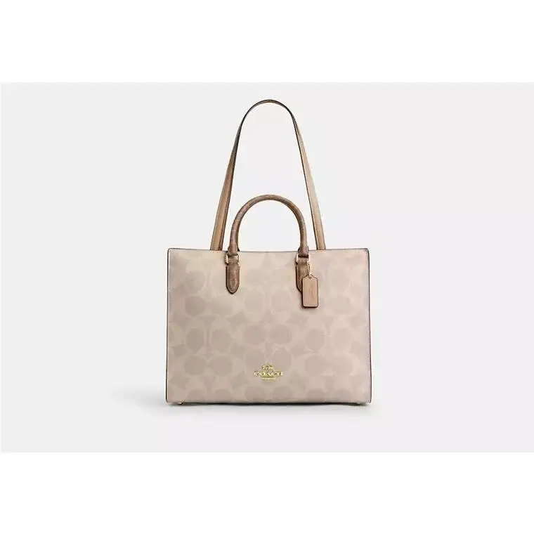 Coach Maggie Tote Handbag