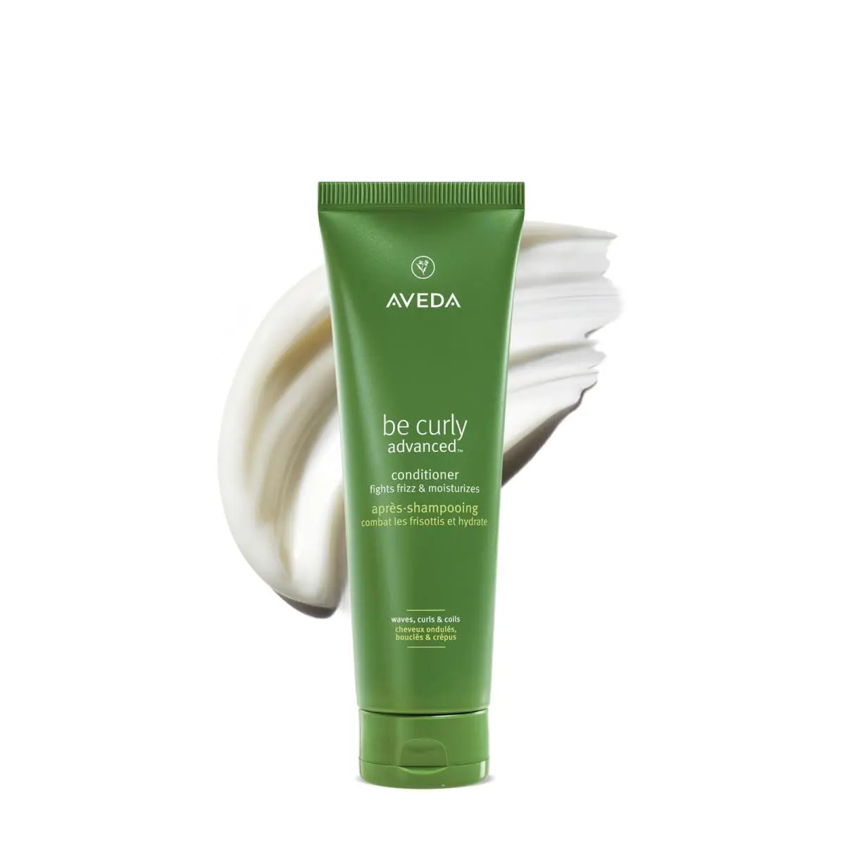 Aveda Be Curly Advanced Conditioner Moisturizing Conditioner For Curly
