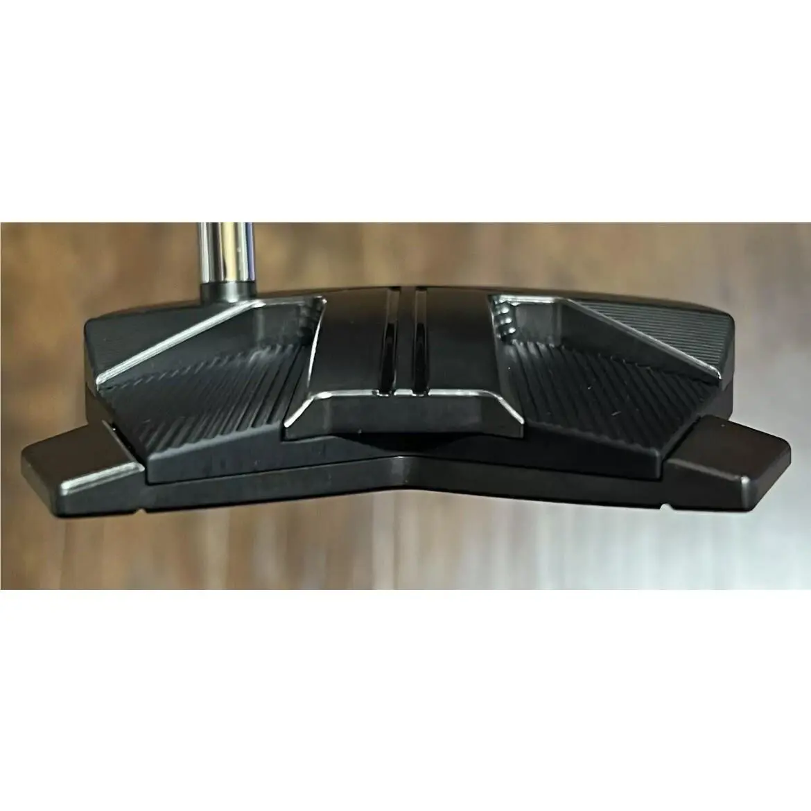 Scotty Cameron  - Phantom 11 Long Design - LD - 2025 - Xtreme Dark Finish - DLC - Black, Lie Angle: Black 3