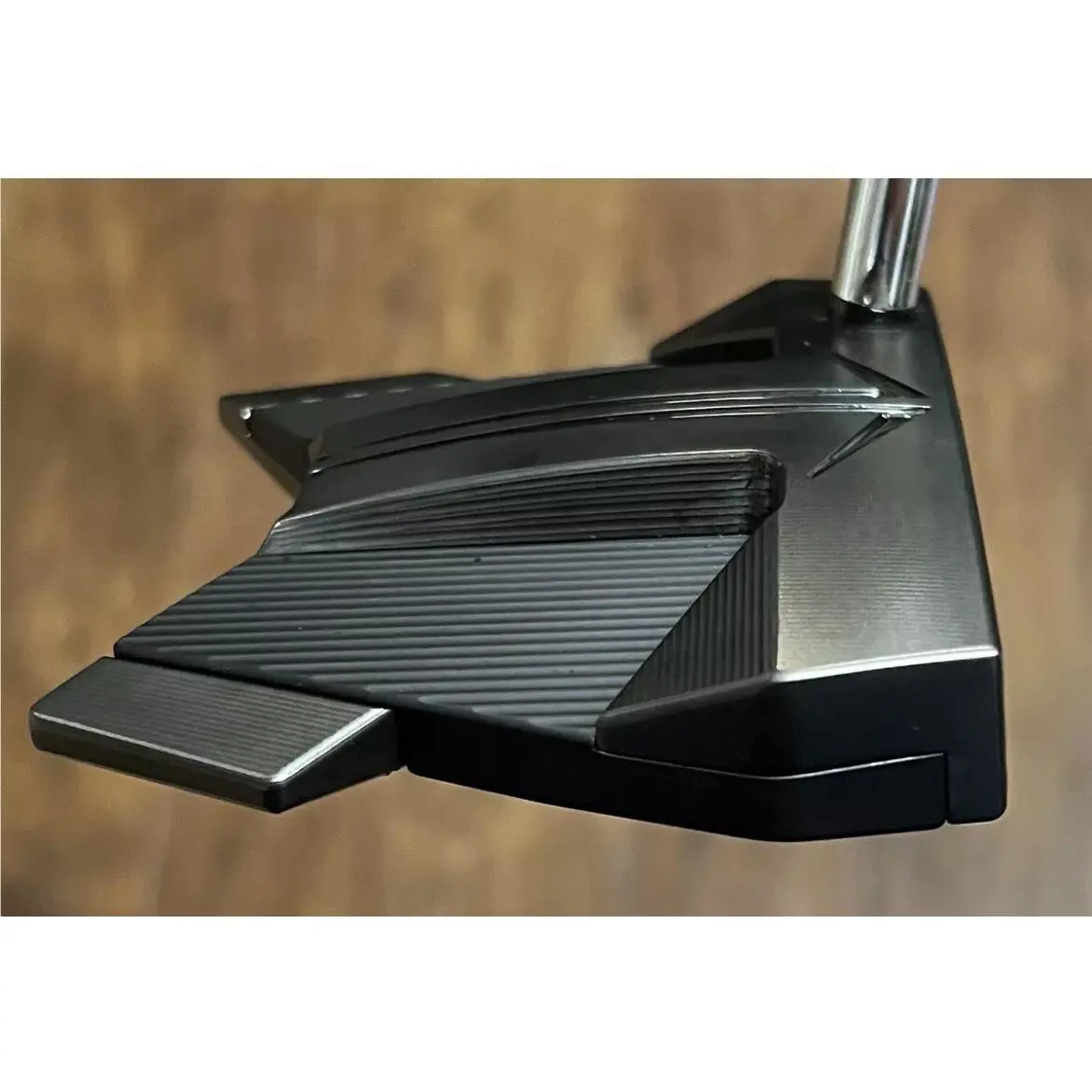 Scotty Cameron  - Phantom 11 Long Design - LD - 2025 - Xtreme Dark Finish - DLC - Black, Lie Angle: Black 6