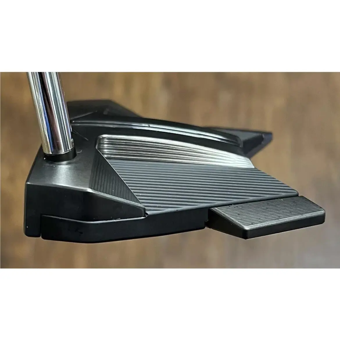 Scotty Cameron  - Phantom 11 Long Design - LD - 2025 - Xtreme Dark Finish - DLC - Black, Lie Angle: Black 7