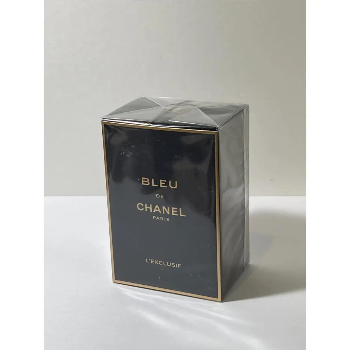 Chanel Bleu de Paris L Exclusif 2025 Parfum 2.02oz/60ml