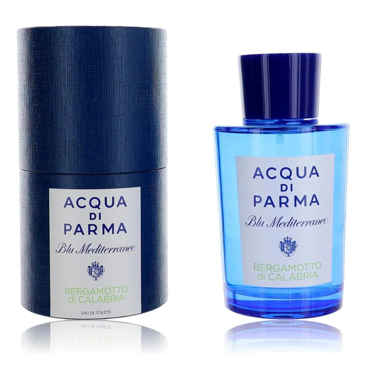 Blu Mediterraneo Bergamotto Di Calabria 6oz Edt Spray For Unisex