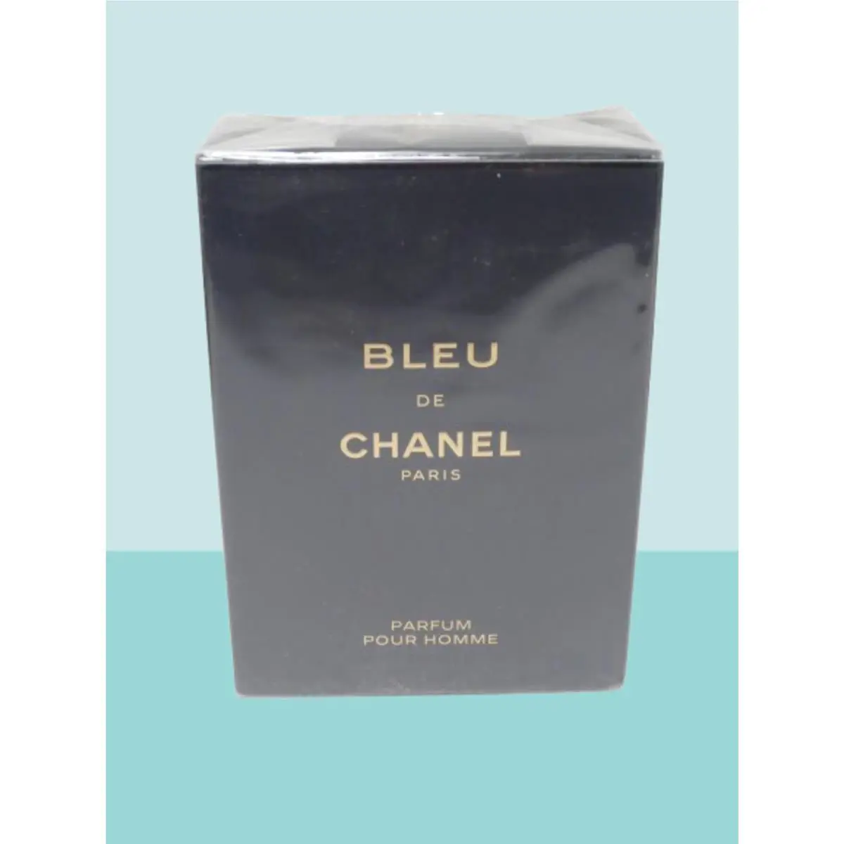 Chanel Bleu DE Chanel Parfum Spray 5 OZ Boxed