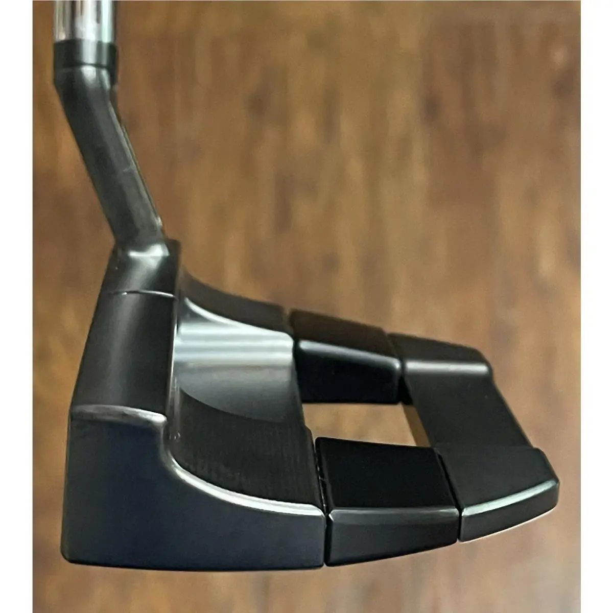 Scott  - Studio Style Fastback 1.5 - 2026 - SCS - Xtreme Dark Finish - DLC - Black, Lie Angle: Black 6