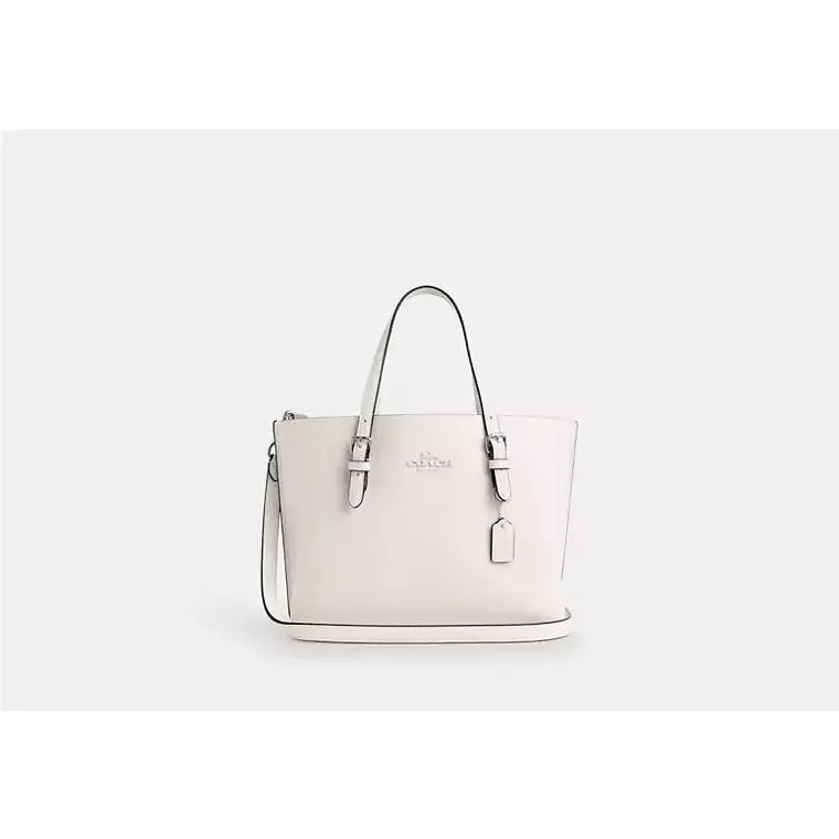 Coach Mollie Tote 25 Handbag