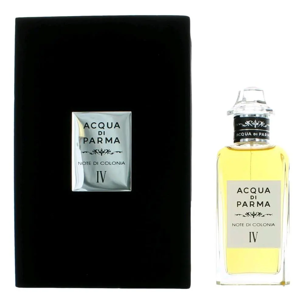Acqua Di Parma Note Di Colonia IV 5oz Eau De Cologne Spray For Unisex