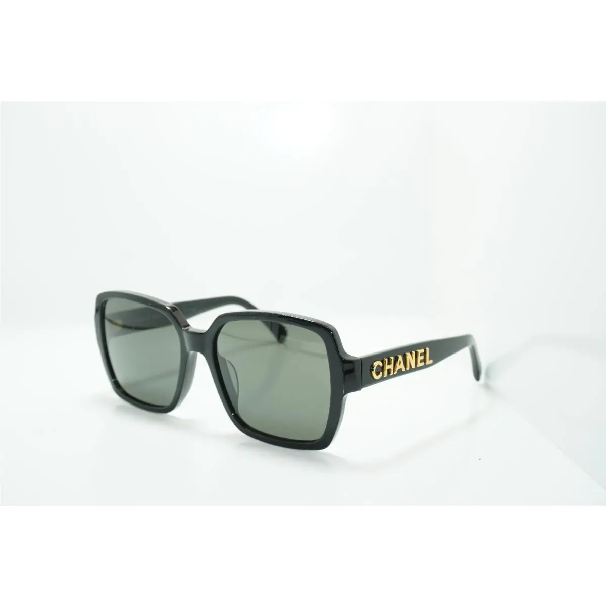Chanel 5408-A C.622/S4 Sunglasses