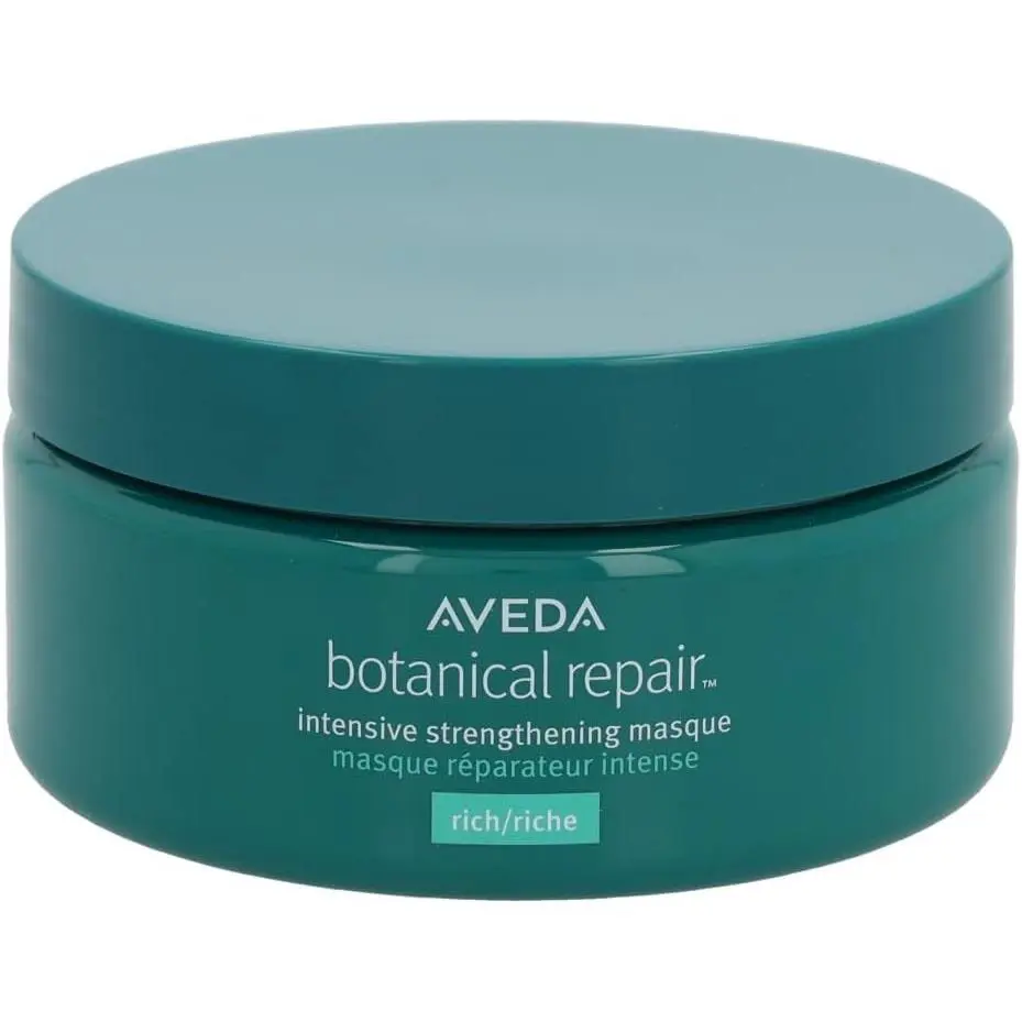 Botanical Repair Intensive Strength Masque Rich 6.8oz / 200ml by Aveda