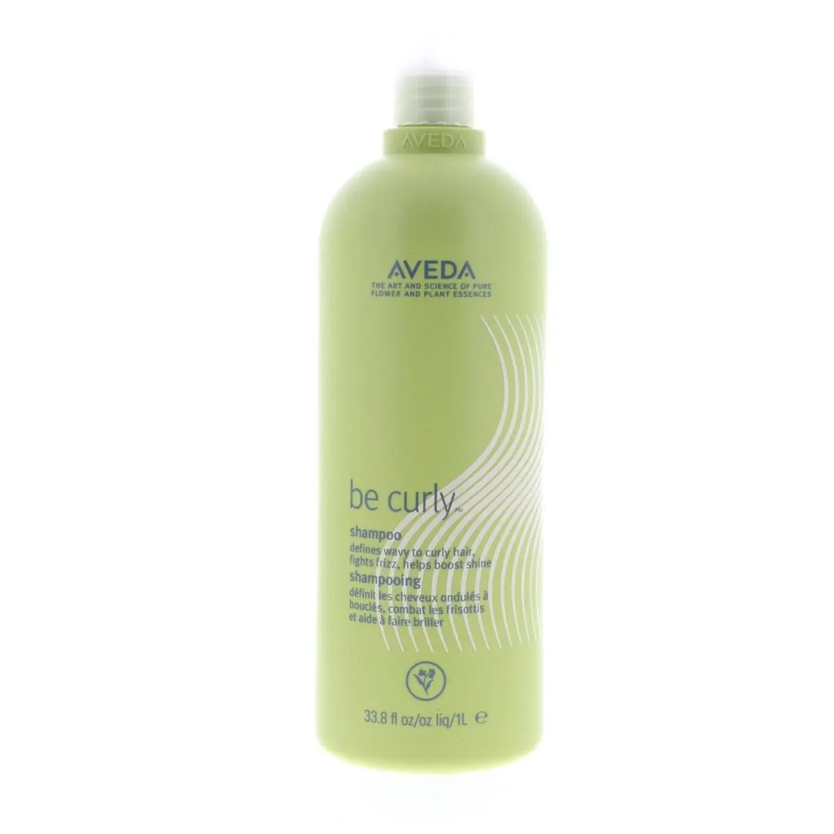 Aveda Be Curly Shampoo 33.8 oz