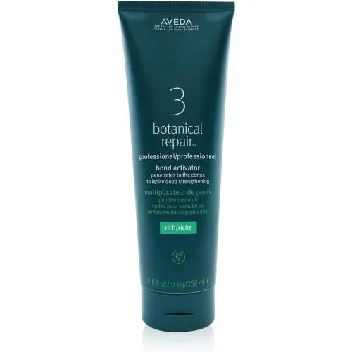 3 Botanical Repair Professional Bond Activator Rich 350 ml / 11.8 oz by Aveda