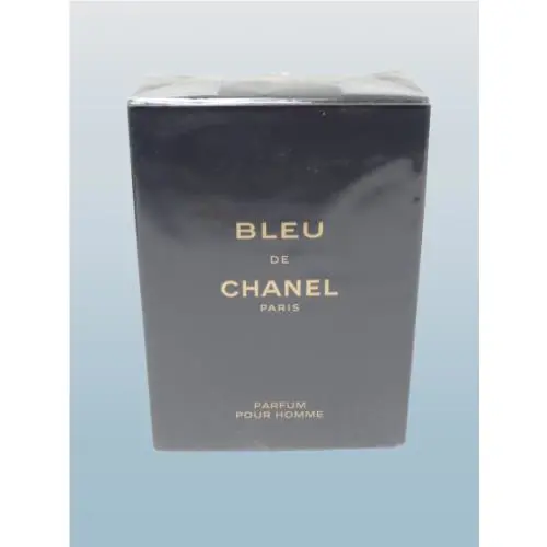 Chanel Bleu DE Chanel Parfum Spray 5 OZ Boxed