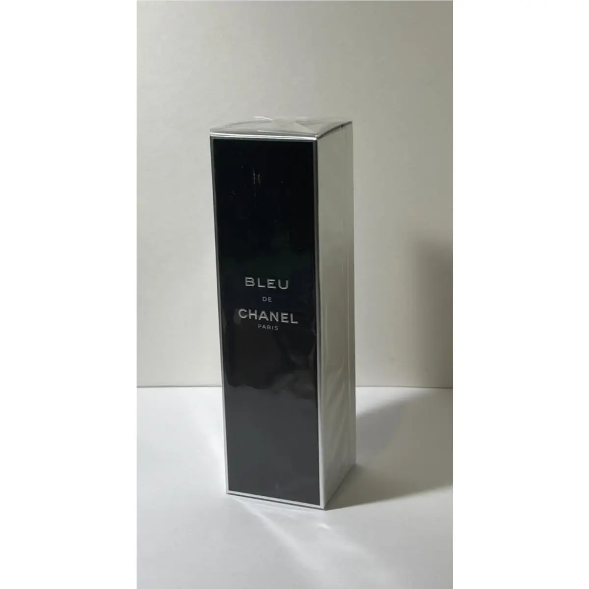 Chanel Bleu DE Paris Men`s All Over Spray 3.4oz/100ml