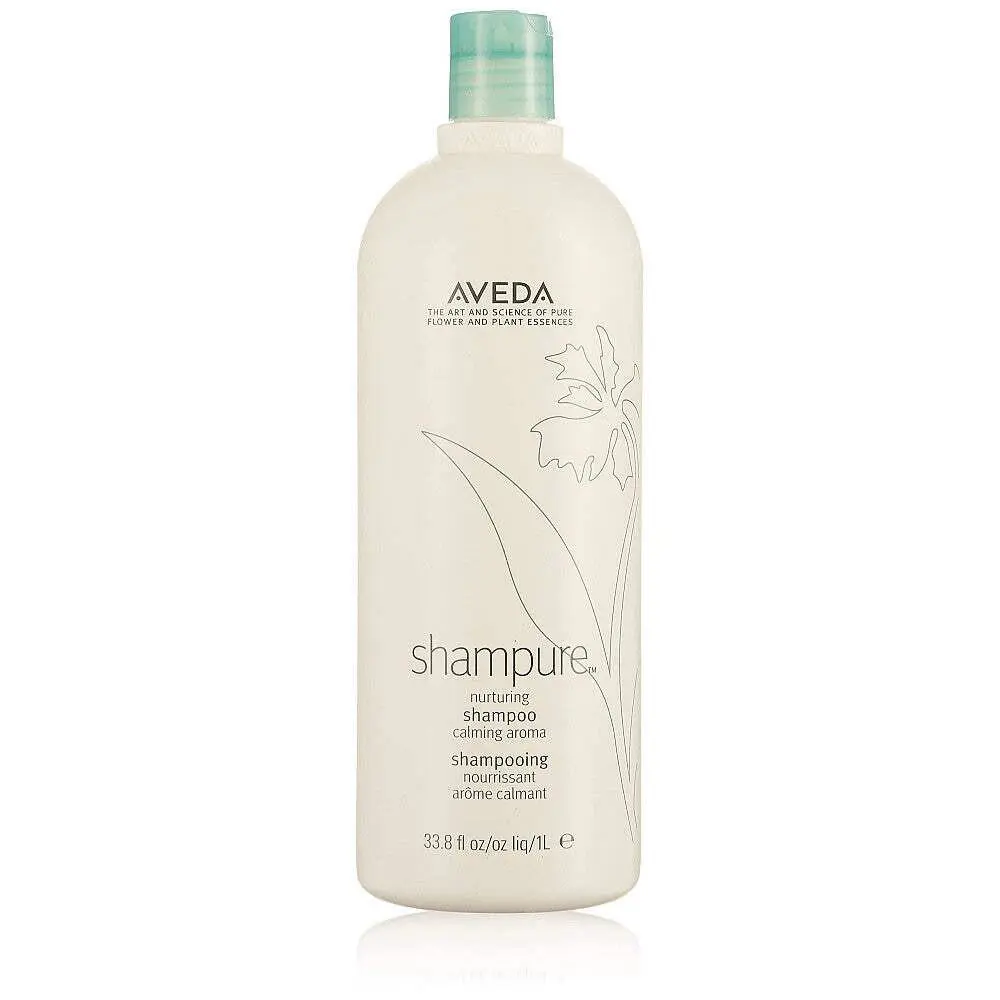 Shampure Shampoo 33.8-Ounce Bottles by Aveda