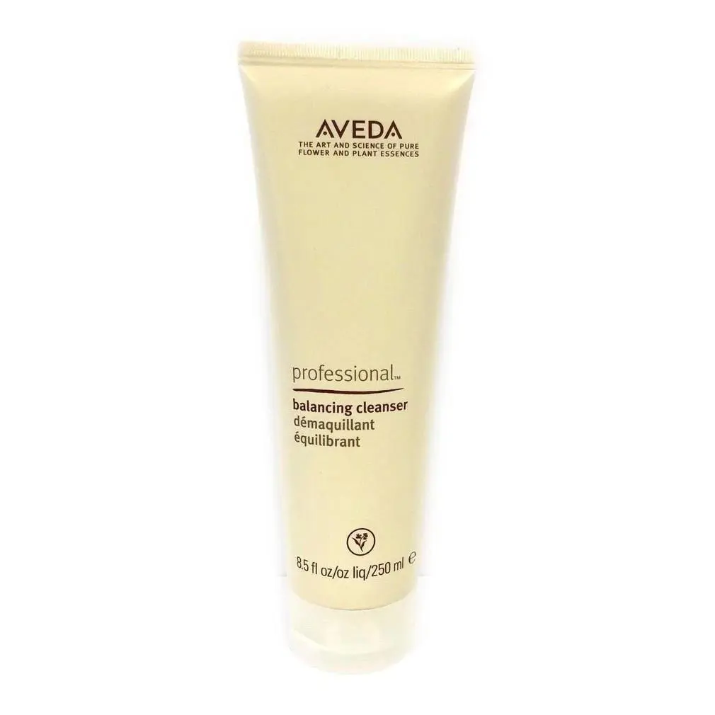 Aveda Professional Balancing Cleanser Gentle Face Wash Skincare 200ml / 6.7oz