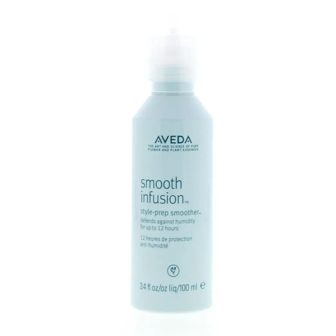 Smooth Infusion Style-prep Smoother 3.4 oz 4 Pack by Aveda