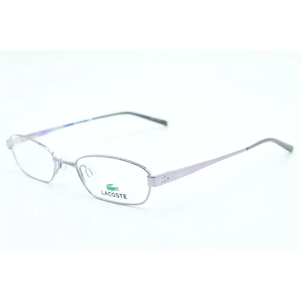 Lacoste Kids LA 12209 VO Violet Frames Eyeglasses LA12209 47-17
