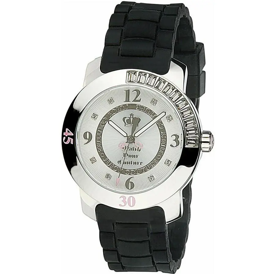 Juicy Couture Bff Ladies Watch 1900546