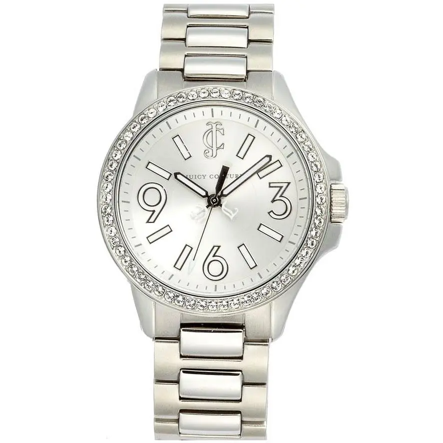 Juicy Couture Jetsetter Ladies Watch 1900958