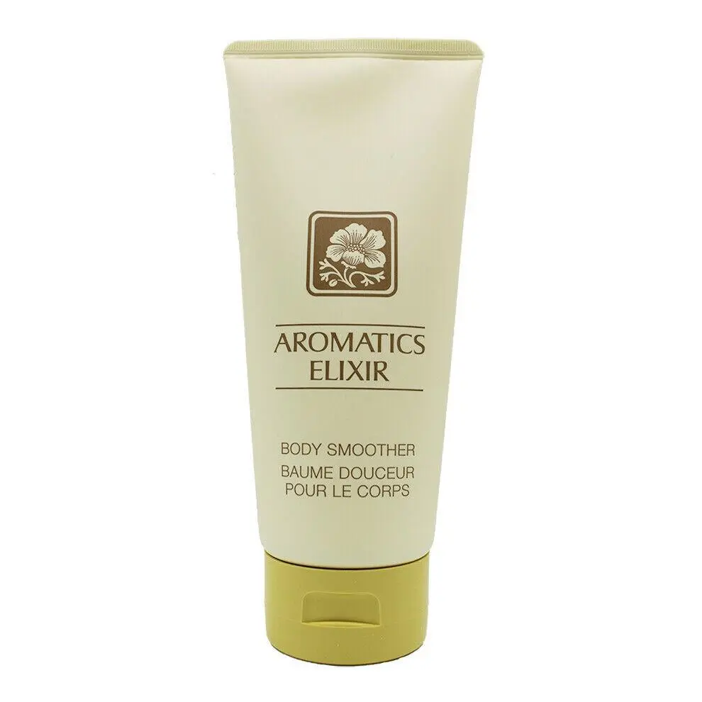 Clinique Aromatics Elixir Body Smoother