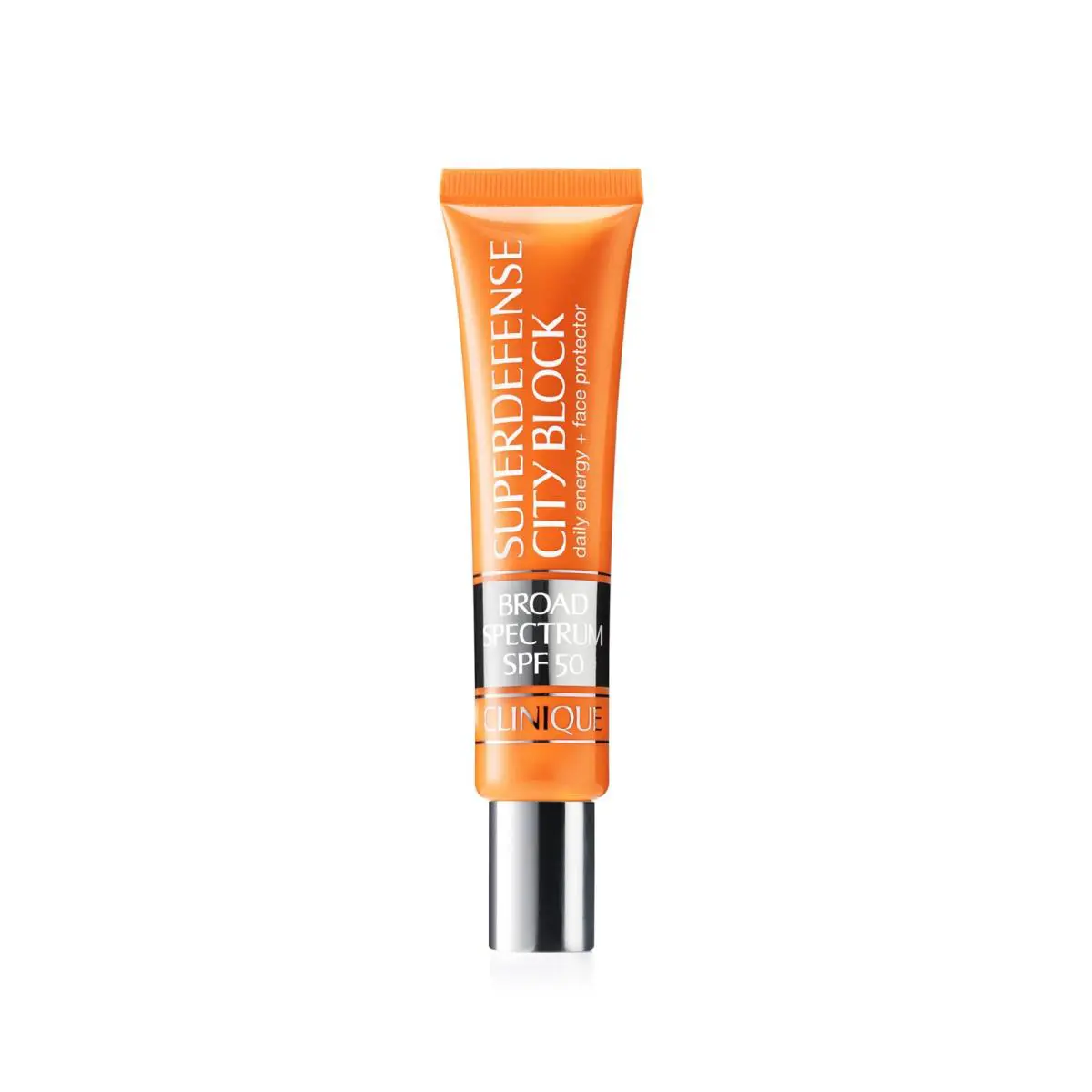 Clinique Superdefense City Block Spf 50 Daily Energy Face Protector