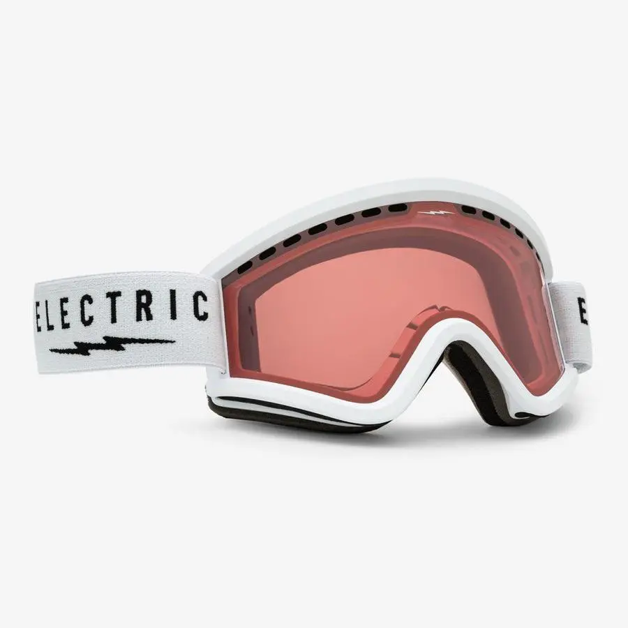 Electric Egv Matte White/ Rose