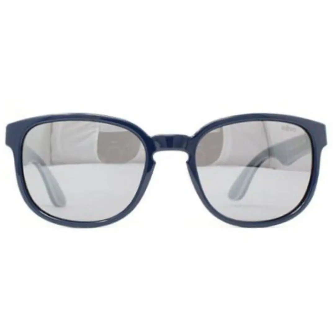Revo RE1028 Kash Sunglasses 05 GY Navy/grey/atlantic / Graphite Lens 57mm