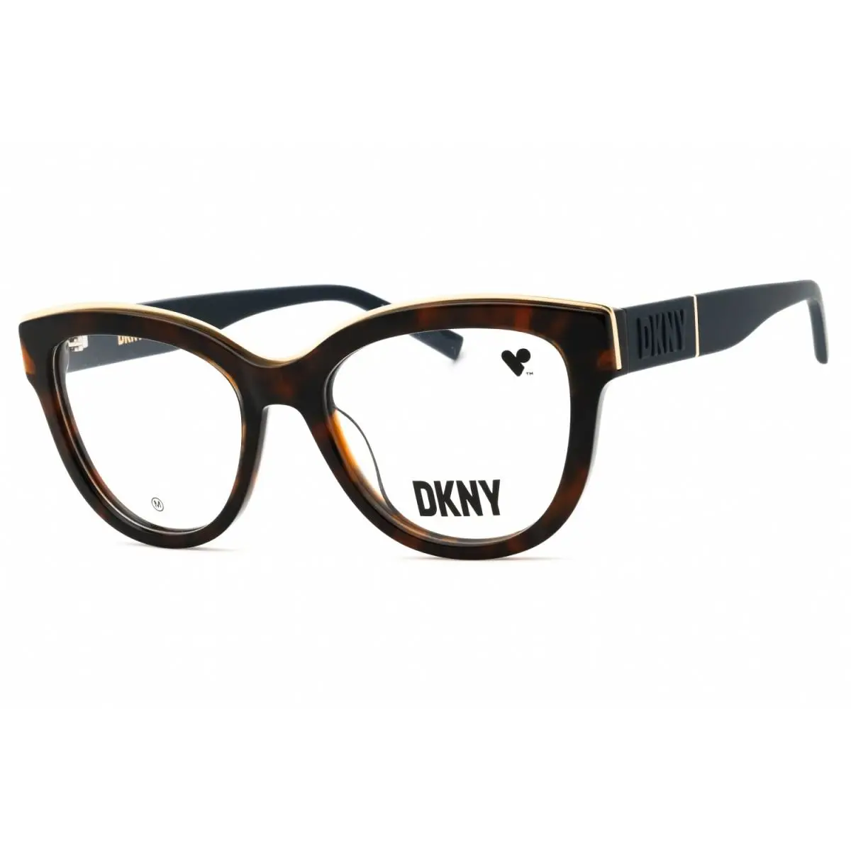 Dkny DK5064-228 Eyeglasses 52mm