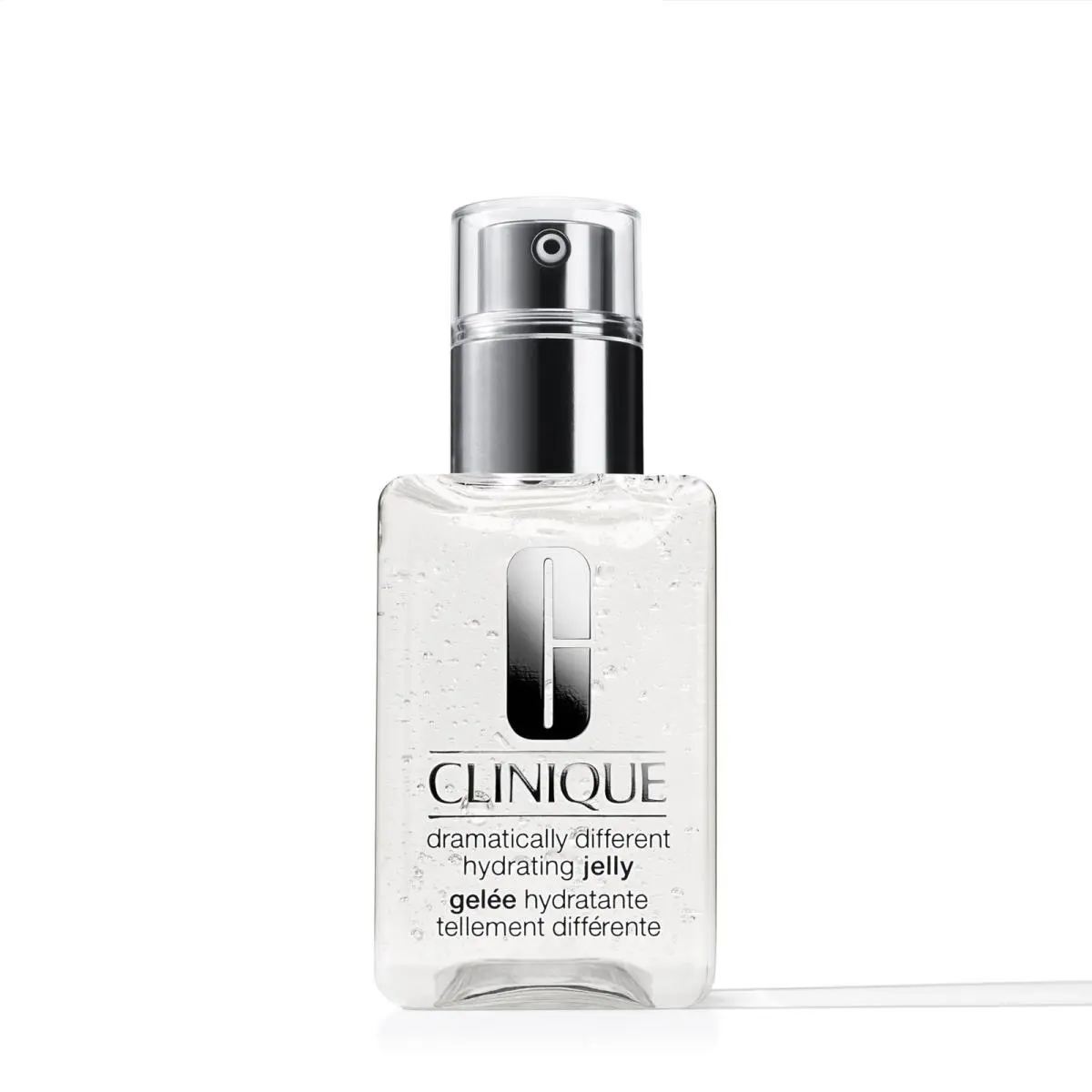 Clinique Dramatically Different Hydrating Jelly Lightweight Oil Free