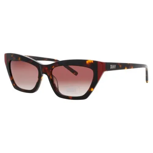 Dkny DK547S-237 Sunglasses Sun Glasses 237 Dark 55mm by DKNY