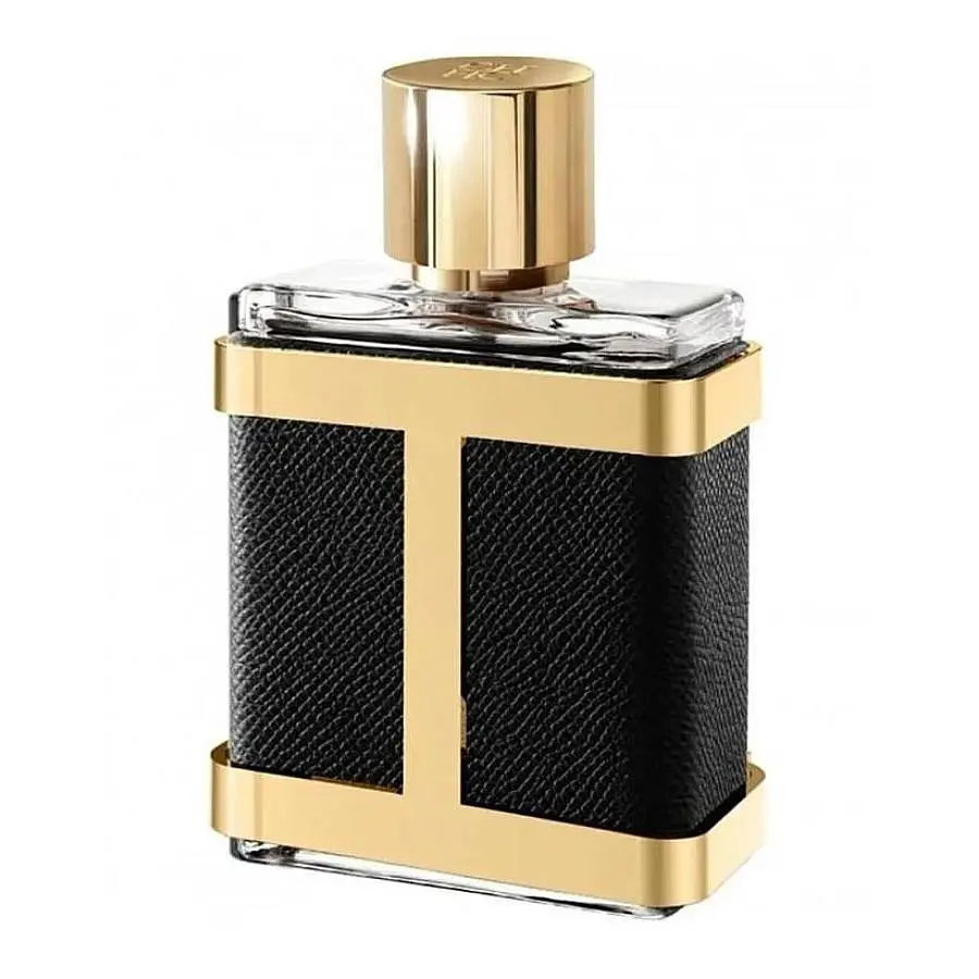 Carolina Herrera Men`s CH Insignia Edp Spray 3.4 oz Fragrances 8411061962954