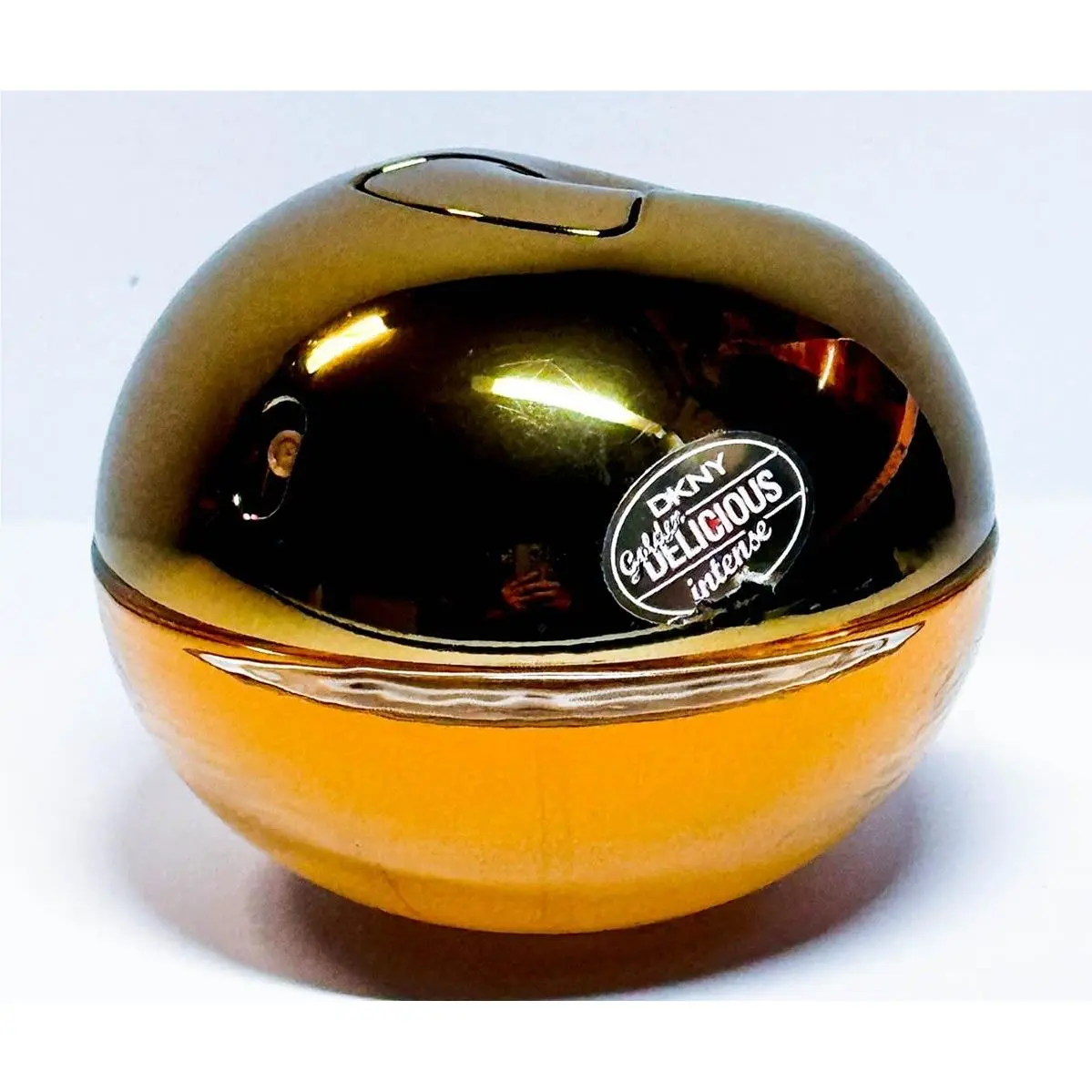 Dkny Golden Delicious Eau So Intense Women Perfume 1.7 oz Edp Spray Tester