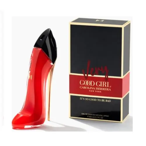 Carolina Herrera Good Girl Very 2.7 oz Edp Perfume For Women