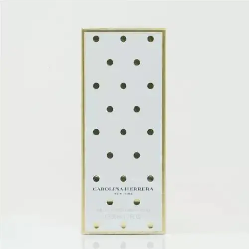 Carolina Herrera Ladies Ch Edt 1.7 oz Fragrances 8411061067901