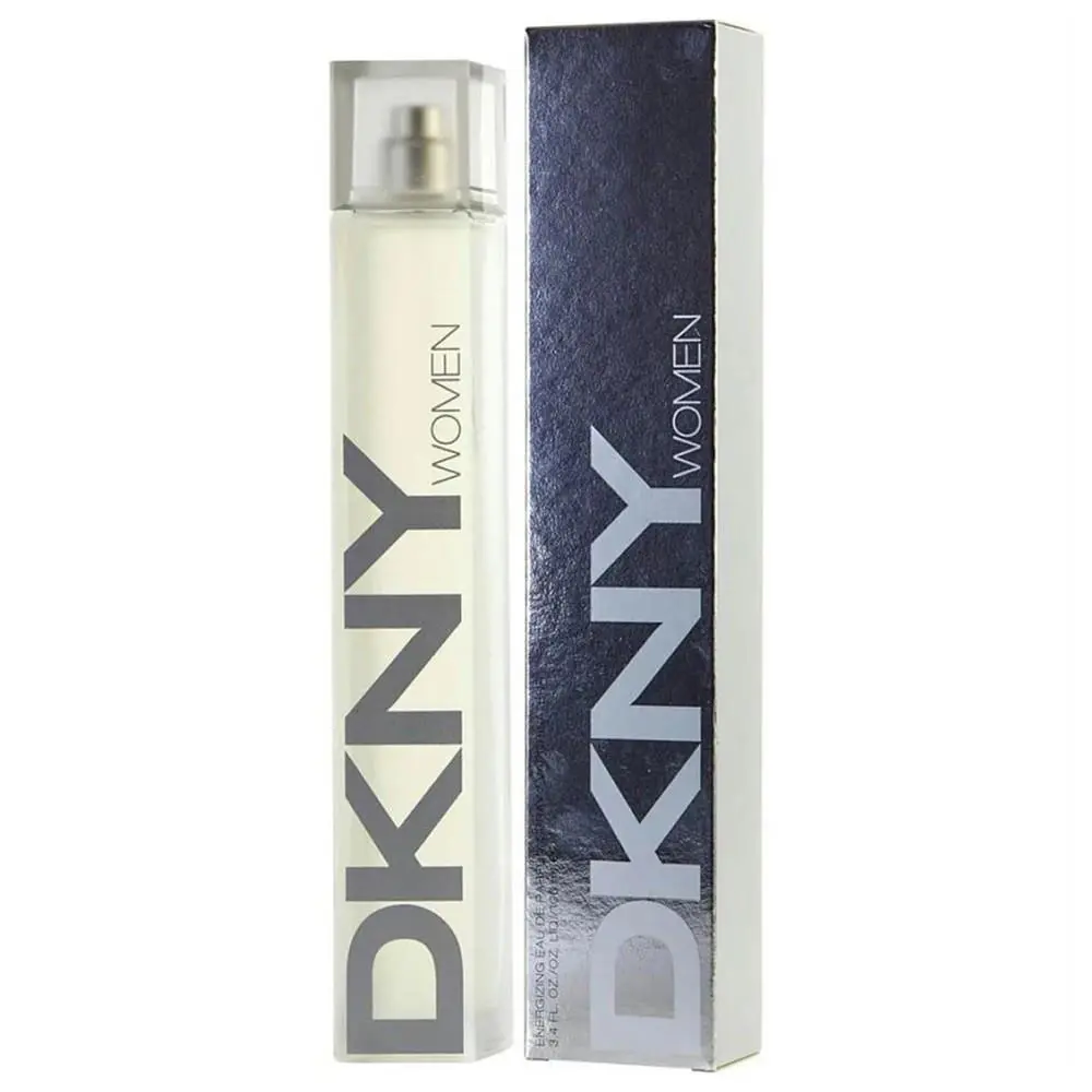 Dkny Donna Karan 3.4 oz / 100 ml Energizing Eau de Parfum Women Perfume Spray