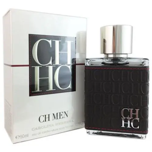 CH by Carolina Herrera For Men Eau de Toilette Spray 1.7 oz