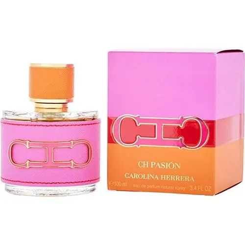 Carolina Herrera CH Pasion by Carolina Herrera For Women Edp Spray 3.4 oz