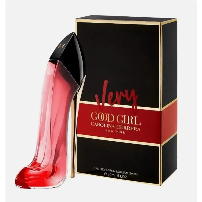 Carolina Herrera Girl For Women 1.0 oz 30 ml Eau de Parfum Spray