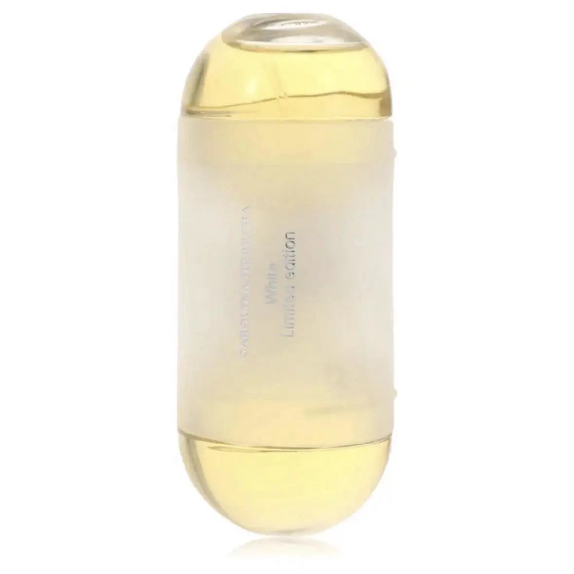 Carolina Herrera 212 White Limited Edition Edt Spray Women 2 Fl Oz 60 ML Nwob