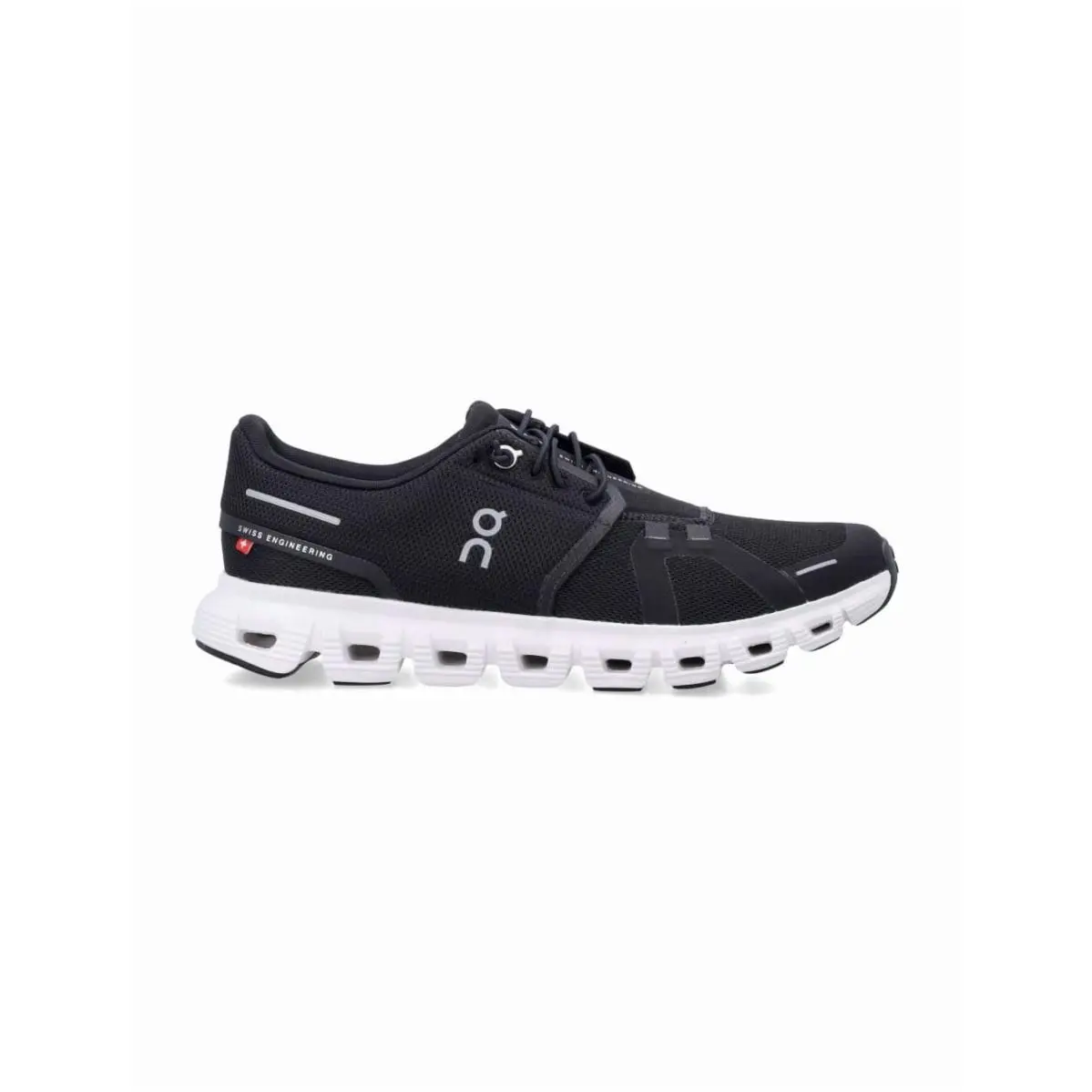 On-Running shoes - NA - Black 1