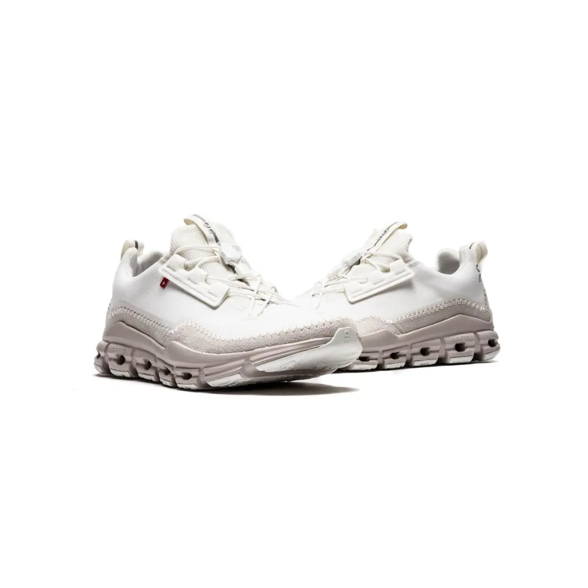 On-Running shoes - On Running Cloudaway - Cloudaway - 4998306 - Beige 0
