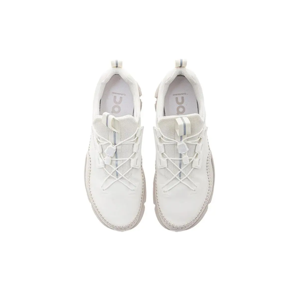 On-Running shoes - On Running Cloudaway - Cloudaway - 4998306 - Beige 5