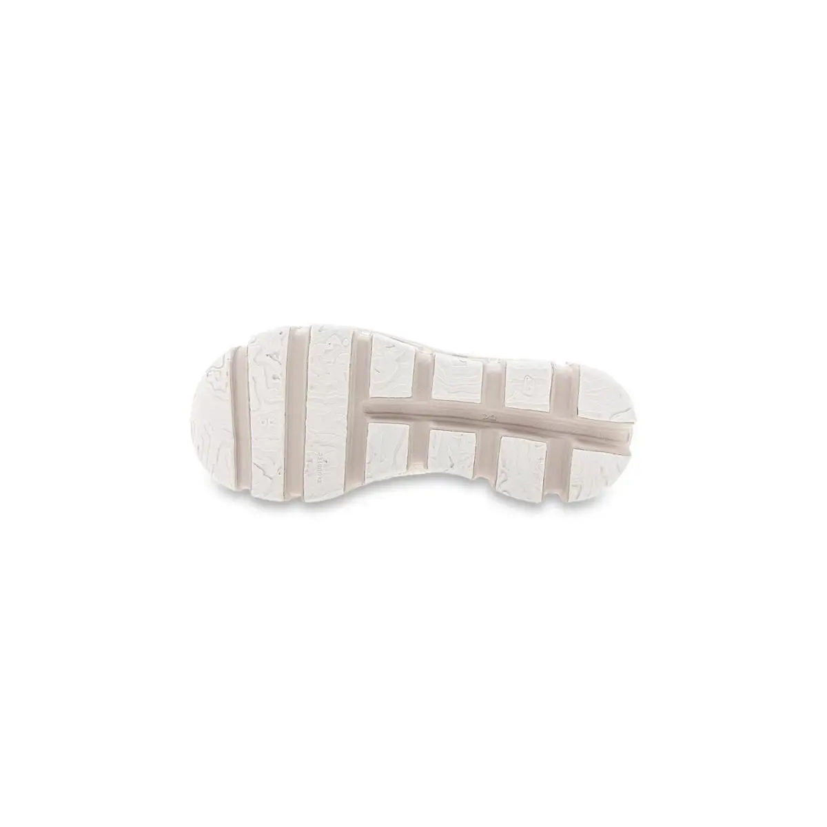 On-Running shoes - On Running Cloudaway - Cloudaway - 4998306 - Beige 6