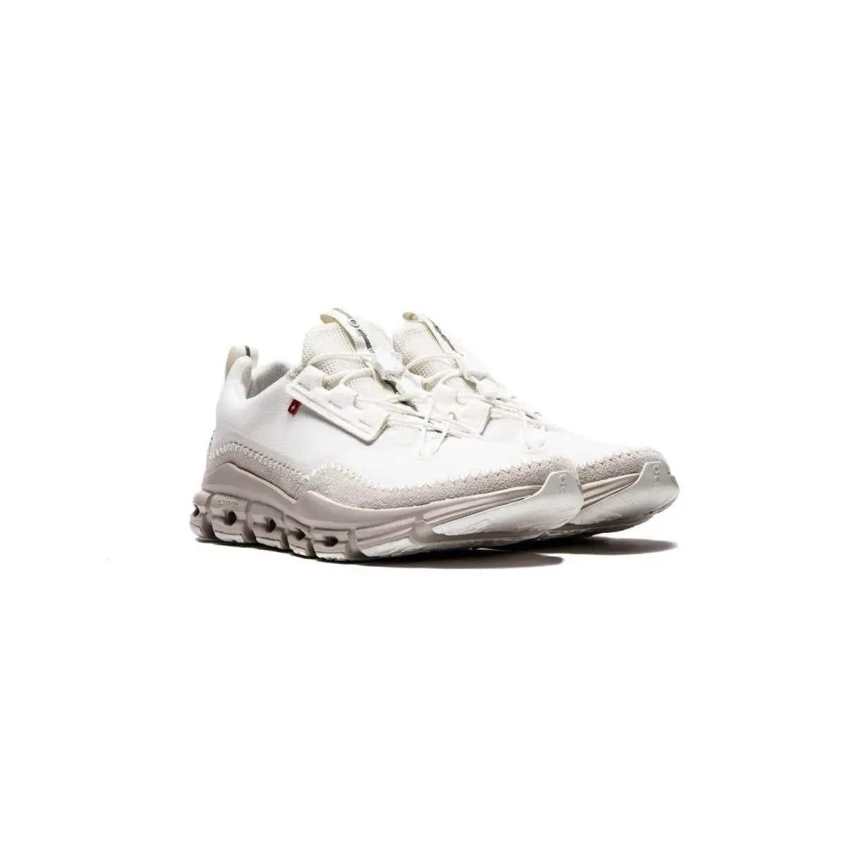 On-Running shoes - On Running Cloudaway - Cloudaway - 4998306 - Beige 11