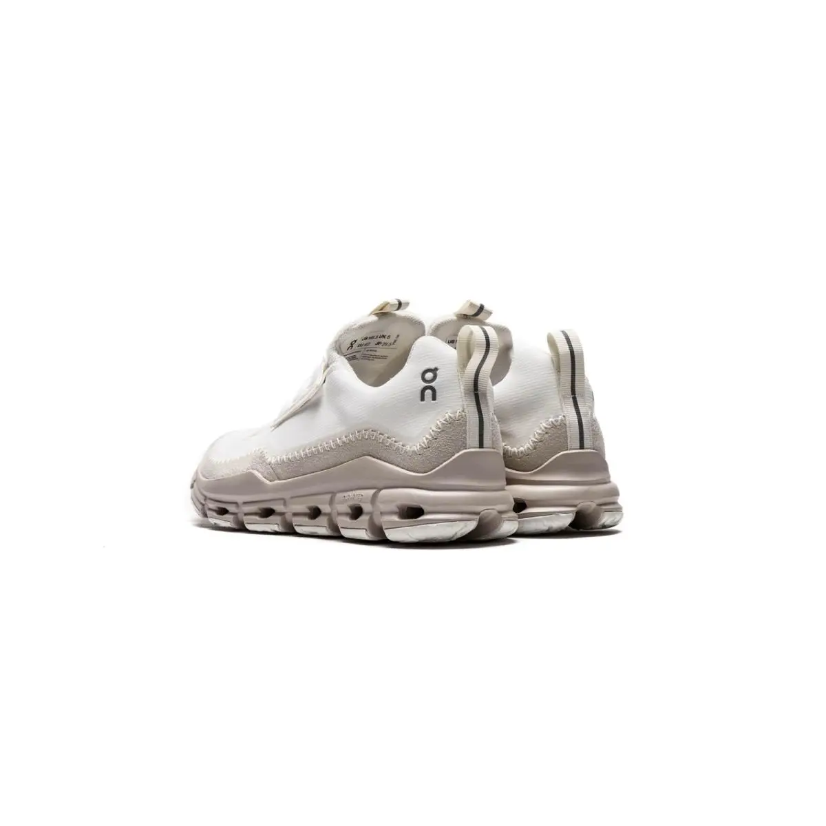 On-Running shoes - On Running Cloudaway - Cloudaway - 4998306 - Beige 12