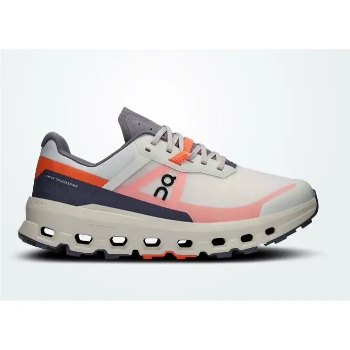 On Running Cloudvista 2 Ice Flame 3ME30112196 Trail Sneaker Men`s Size8