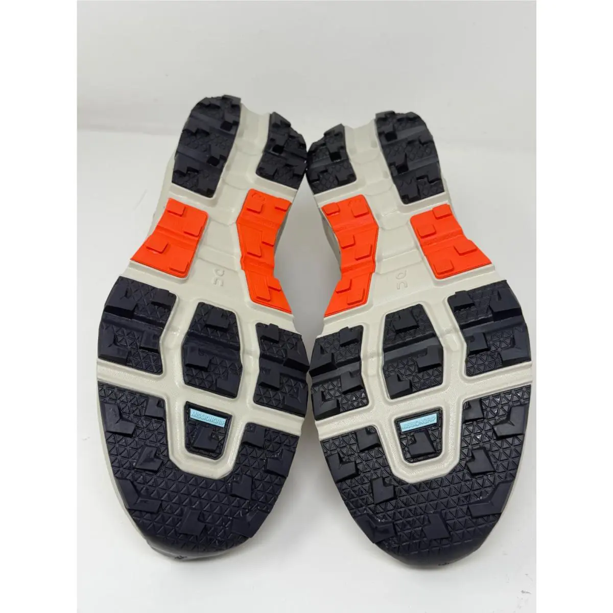 On-Running shoes - On Cloudvista 2 - Cloudvista - 3ME30112196 - Multicolor (UPC: 7615537089867) 2