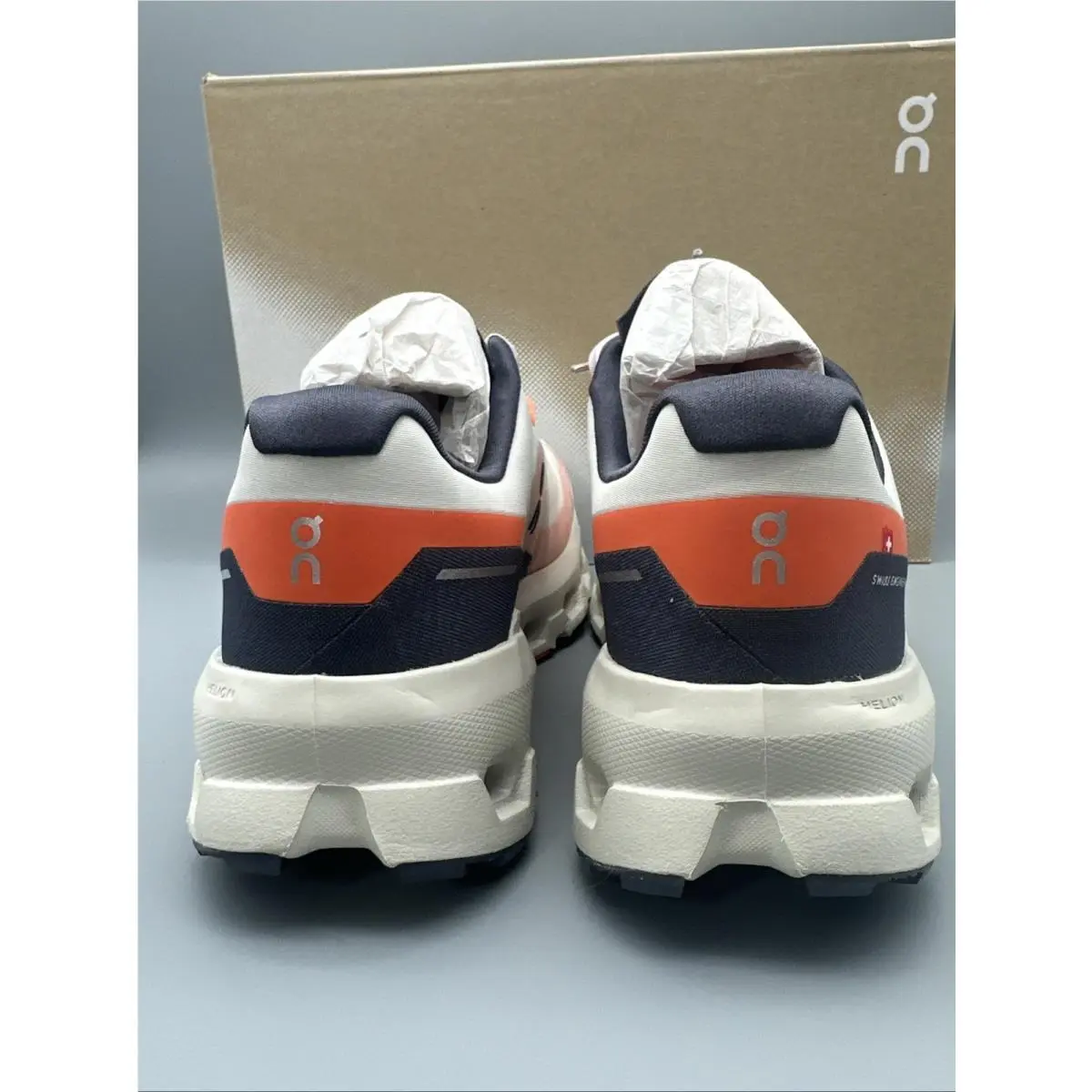 On-Running shoes - On Cloudvista 2 - Cloudvista - 3ME30112196 - Multicolor (UPC: 7615537089867) 2